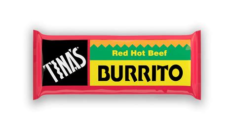 why are tina's burritos so cheap